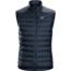 Arc'teryx Cerium LT Vest - Men's, Nocturne, Small, 303531