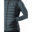 Arcteryx Cerium LT Vest - Mens, Paradox, Small, 434973