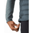 Arcteryx Cerium LT Vest - Mens, Paradox, Small, 434973