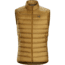 Arcteryx Cerium Lt Vest - Mens, Yukon, Medium, 393075
