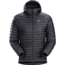 Arc'teryx Cerium SL Hoody - Men's, Tui, Small, 375262