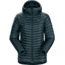 Arcteryx Cerium SL Hoody - Womens, Astral, Small, 415358