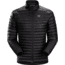 ArcTeryx Cerium SL Jacket- Mens, Black, 2XL, 375279