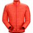 Arcteryx Cerium SL Jacket - Mens-Magma-Large