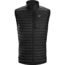 Arc'teryx Cerium SL Vest - Men's, Black, Medium, 327814