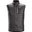 Arcteryx Cerium SL Vest - Mens-Lithium-Medium