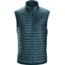 Arcteryx Cerium SL Vest - Mens, Paradigm, Medium, 414613