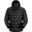 Arc'teryx Cerium SV Hoody - Men's-Black-XX-Large