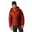 Arcteryx Cerium Sv Hoody - Mens, Infrared, 2XL, 398460