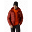 Arcteryx Cerium Sv Hoody - Mens, Infrared, 2XL, 398460