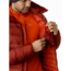 Arcteryx Cerium Sv Hoody - Mens, Infrared, 2XL, 398460