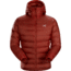 Arcteryx Cerium Sv Hoody - Mens, Infrared, 2XL, 398460