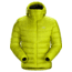 Arcteryx Cerium SV Hoody - Mens, Lichen, Large, 351922