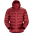 Arcteryx Cerium SV Hoody - Mens-Oxblood-Large