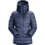 Arcteryx Cerium SV Hoody - Womens, Nightshadow, Extra Small, 352368