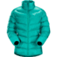 Arcteryx Cerium SV Jacket - Womens-Patina Teal-X-Small