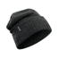 Arcteryx Chunky Knit Hat, Black Heather, One Size, 352939
