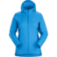 Arcteryx Cita Hoody - Womens, Baja, Extra Large, 324927