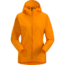 Arcteryx Cita Hoody - Womens, Beacon, Large, 372260