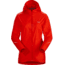 Arcteryx Cita Hoody - Womens, Dynasty, Medium, 421486
