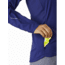 Arcteryx Cita Hoody - Womens, Hubble, Extra Large, 421483