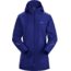 Arcteryx Cita Hoody - Womens, Hubble, Extra Large, 421483