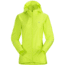 Arcteryx Cita Hoody - Womens, Titanite, Large, 324929