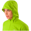 Arcteryx Cita Hoody - Womens, Utopia, Large, 372265