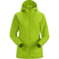 Arcteryx Cita Hoody - Womens, Utopia, Large, 372265