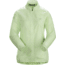 Arcteryx Cita SL Jacket - Womens, Technium, Large, 419170