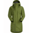 ArcTeryx Codetta Coat, Dark Moss, XL, 269075