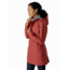 Arcteryx Codetta Coat - Womens, Andesine, Small, 392302