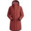 Arcteryx Codetta Coat - Womens, Andesine, Small, 392302