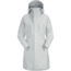 Arc'teryx Codetta Coat - Women's, Athena Grey, Extra Small, 324726