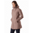 Arcteryx Codetta Coat - Womens, Jute, Small, 450029