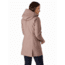 Arcteryx Codetta Coat - Womens, Jute, Small, 450029