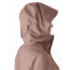 Arcteryx Codetta Coat - Womens, Jute, Small, 450029