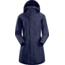 Codetta Coat - Womens -Marianas-Small