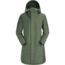 Arcteryx Codetta Coat - Womens, Shorepine, Extra Small, 324736