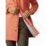 Arcteryx Codetta Coat - Womens, Solus, Extra Small, 413676