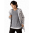 Arcteryx Codetta Coat - Womens, Synapse, Medium, 413678
