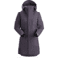 Arcteryx Codetta Coat - Womens, Whiskey Jack, Small, 392307