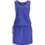 Contenta Dress - Womens-Clematis-Large