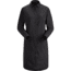 Arc'teryx Contenta Shirt with Long Sleeve - Women's, Black, Extra Small, 373122