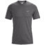 Arc'teryx Cormac Comp Shirt with Short Sleeve - Men's, Pilot, Extra Large, 374027