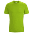 Arc'teryx Cormac Comp Shirt with Short Sleeve - Men's, Utopia, Large, 374016