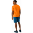 Arcteryx Cormac Crew Short Sleeve - Mens, Beacon, Large, 374042