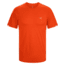 Arcteryx Cormac Crew Short Sleeve - Mens, Flare, 2XL, 327149