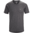 ArcTeryx Cormac Crew Short Sleeve- Mens, Pilot, 2XL, 374029