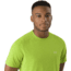 ArcTeryx Cormac Crew Short Sleeve- Mens, Utopia, 2XL, 374021